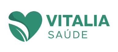 Vitalia Saúde Logo