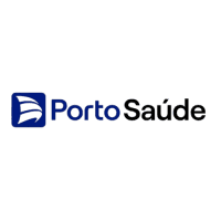 Logo da operadora Porto Saúde