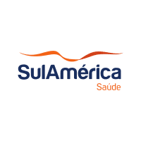 Logo da operadora SulAmérica